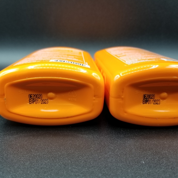 (2) NO-AD Suncare 50 SPF Sport Sunscreen Lotion - Picture 6 of 7